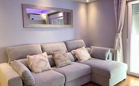 Apartamento Zaragoza Picarral